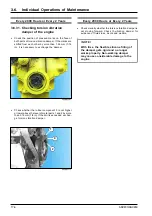 Предварительный просмотр 176 страницы Ammann ASC 200 Series Operating Manual