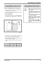 Предварительный просмотр 177 страницы Ammann ASC 200 Series Operating Manual