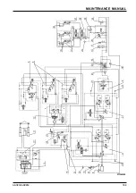 Предварительный просмотр 193 страницы Ammann ASC 200 Series Operating Manual