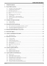 Preview for 9 page of Ammann ASC 70 Operating Manual