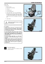 Preview for 45 page of Ammann ASC 70 Operating Manual