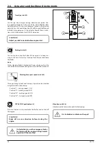 Preview for 48 page of Ammann ASC 70 Operating Manual