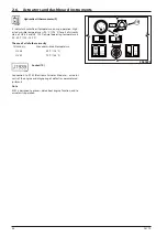 Preview for 50 page of Ammann ASC 70 Operating Manual