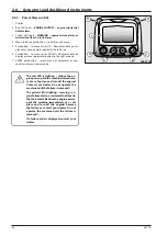 Preview for 58 page of Ammann ASC 70 Operating Manual