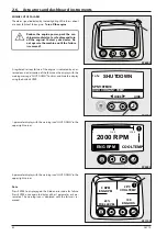 Предварительный просмотр 66 страницы Ammann ASC 70 Operating Manual