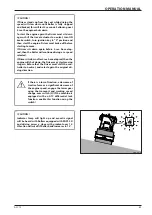 Предварительный просмотр 73 страницы Ammann ASC 70 Operating Manual