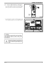 Предварительный просмотр 75 страницы Ammann ASC 70 Operating Manual