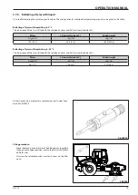 Preview for 83 page of Ammann ASC 70 Operating Manual