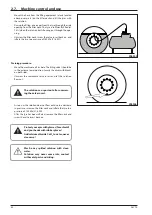 Preview for 84 page of Ammann ASC 70 Operating Manual