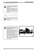 Preview for 85 page of Ammann ASC 70 Operating Manual