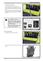 Preview for 91 page of Ammann ASC 70 Operating Manual