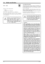 Preview for 104 page of Ammann ASC 70 Operating Manual