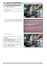 Preview for 112 page of Ammann ASC 70 Operating Manual