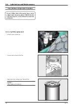 Preview for 130 page of Ammann ASC 70 Operating Manual