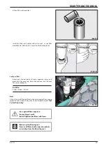 Preview for 131 page of Ammann ASC 70 Operating Manual