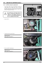 Preview for 132 page of Ammann ASC 70 Operating Manual