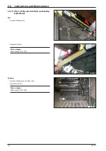 Preview for 134 page of Ammann ASC 70 Operating Manual