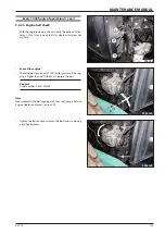 Preview for 137 page of Ammann ASC 70 Operating Manual