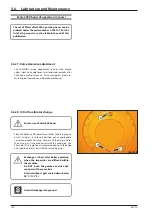 Preview for 142 page of Ammann ASC 70 Operating Manual