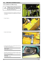 Preview for 144 page of Ammann ASC 70 Operating Manual