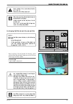 Preview for 145 page of Ammann ASC 70 Operating Manual