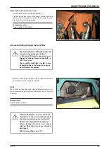 Preview for 147 page of Ammann ASC 70 Operating Manual