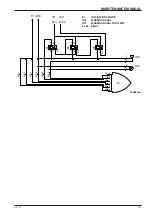 Предварительный просмотр 165 страницы Ammann ASC 70 Operating Manual