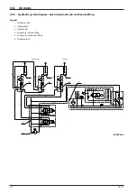 Предварительный просмотр 174 страницы Ammann ASC 70 Operating Manual