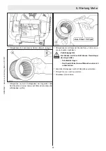 Preview for 29 page of Ammann ATR 60 P Operator'S Manual