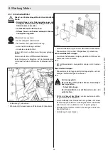 Preview for 30 page of Ammann ATR 60 P Operator'S Manual