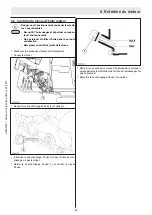 Preview for 95 page of Ammann ATR 60 P Operator'S Manual