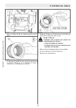 Preview for 97 page of Ammann ATR 60 P Operator'S Manual