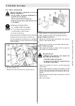 Preview for 98 page of Ammann ATR 60 P Operator'S Manual