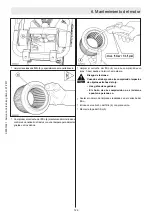 Preview for 131 page of Ammann ATR 60 P Operator'S Manual