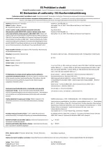 Preview for 5 page of Ammann AV 70 X Operating Manual