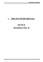 Preview for 15 page of Ammann AV 70 X Operating Manual