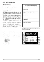 Preview for 16 page of Ammann AV 70 X Operating Manual