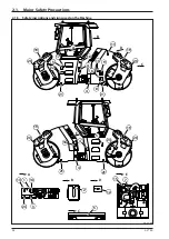 Preview for 32 page of Ammann AV 70 X Operating Manual