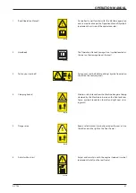 Preview for 33 page of Ammann AV 70 X Operating Manual