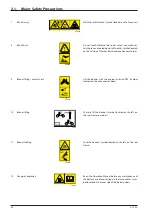 Preview for 34 page of Ammann AV 70 X Operating Manual