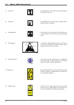 Preview for 36 page of Ammann AV 70 X Operating Manual