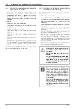 Preview for 42 page of Ammann AV 70 X Operating Manual