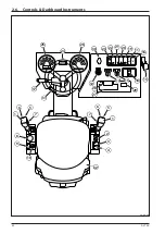 Preview for 46 page of Ammann AV 70 X Operating Manual