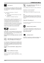 Preview for 49 page of Ammann AV 70 X Operating Manual