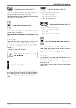 Preview for 51 page of Ammann AV 70 X Operating Manual