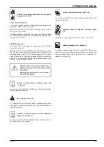 Preview for 53 page of Ammann AV 70 X Operating Manual