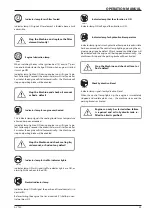 Preview for 55 page of Ammann AV 70 X Operating Manual