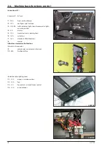 Preview for 58 page of Ammann AV 70 X Operating Manual