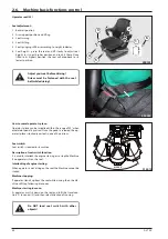 Preview for 60 page of Ammann AV 70 X Operating Manual