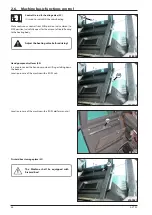 Preview for 62 page of Ammann AV 70 X Operating Manual